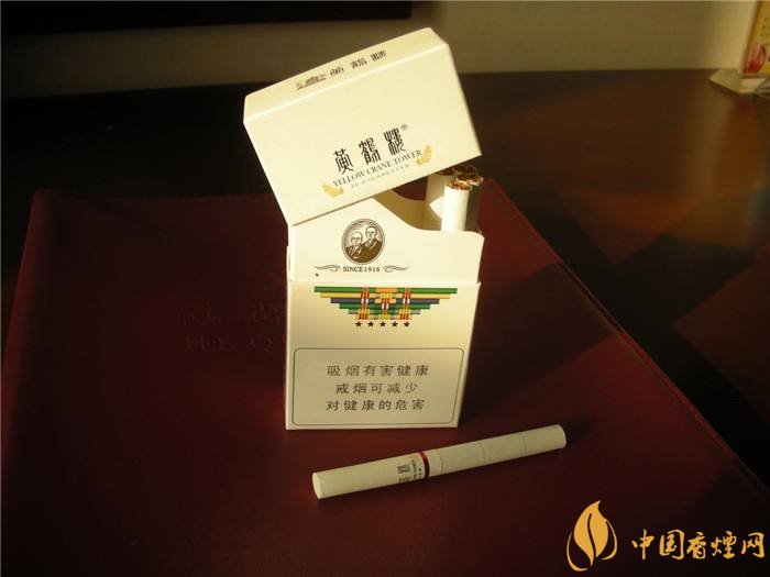 湖北人喜歡抽什么煙，湖北香煙品牌圖片大全