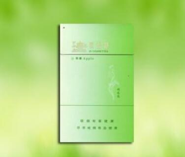 黃鶴樓(情悠悠蘋(píng)果味)圖片