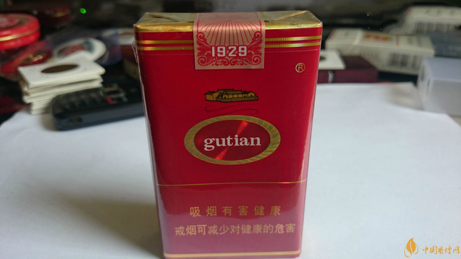 2018年高檔香煙排行，盤點(diǎn)有面子實(shí)惠的香煙