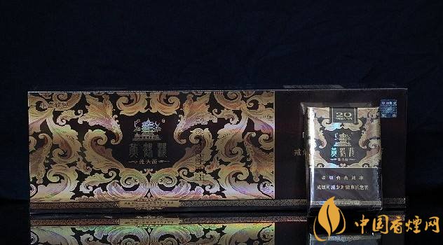 2018年高檔香煙排行，盤點(diǎn)有面子實(shí)惠的香煙