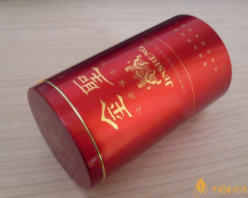 2018年金圣香煙多少錢一包，金圣高檔香煙盤點(diǎn)