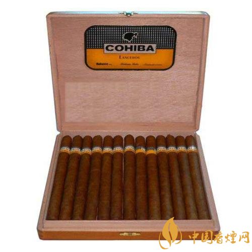 小雪茄煙價(jià)格表及圖片，小雪茄煙都有什么牌子