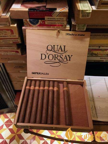 小雪茄煙價(jià)格表及圖片，小雪茄煙都有什么牌子