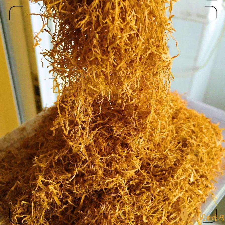 國產(chǎn)手卷煙絲什么牌子好，煙絲有幾種(5種)