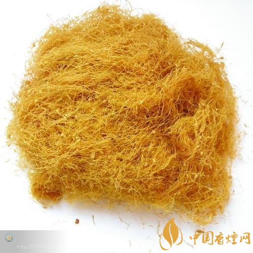 國產(chǎn)手卷煙絲什么牌子好，煙絲有幾種(5種)