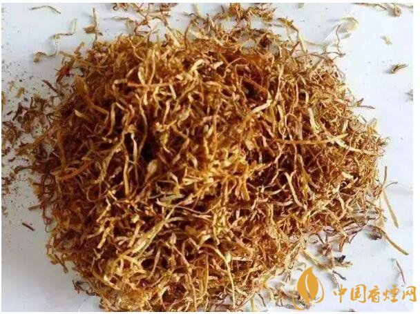 國產(chǎn)手卷煙絲什么牌子好，煙絲有幾種(5種)