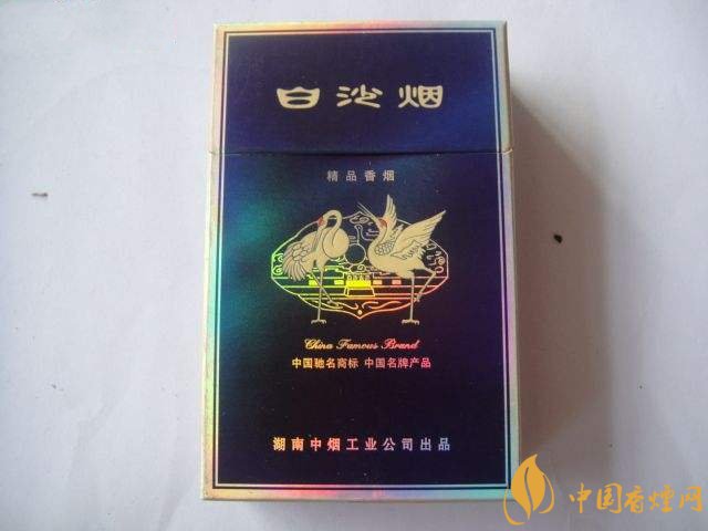 湖南人喜歡抽什么煙，湖南香煙品牌及價(jià)格盤點(diǎn)