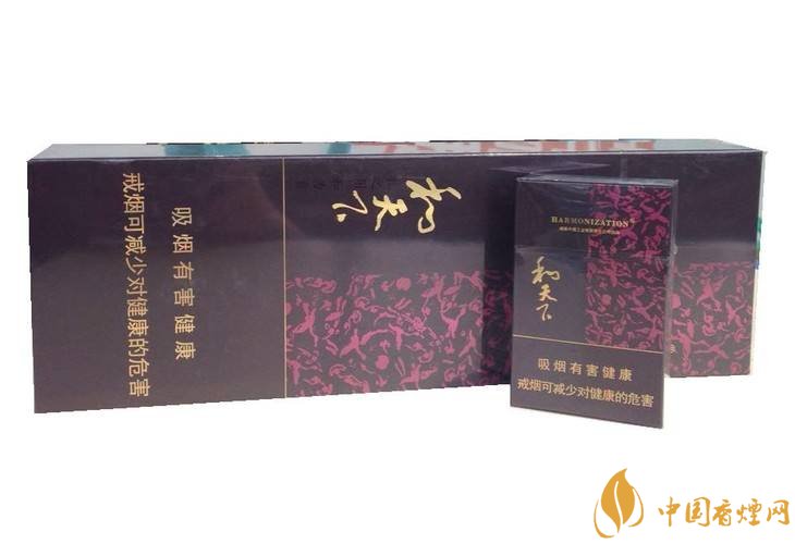 湖南人喜歡抽什么煙，湖南香煙品牌及價(jià)格盤點(diǎn)