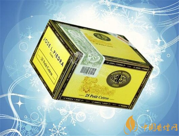 古巴雪茄煙比雅達小權杖怎么樣 新手品吸比雅達小權杖