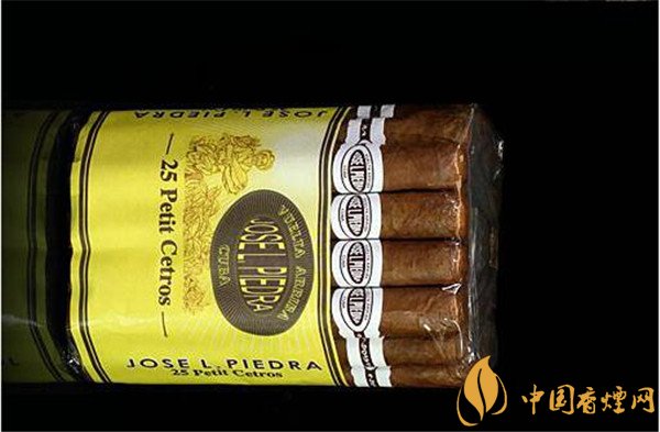 古巴雪茄煙比雅達小權杖怎么樣 新手品吸比雅達小權杖