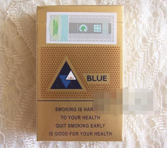 希爾頓(藍免稅) 俗名: HILTON BLUE圖片