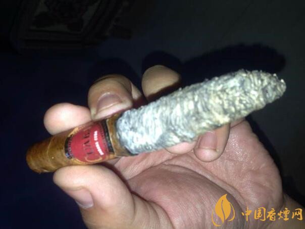 古巴雪茄煙庫(kù)阿巴慷慨好抽嗎 品味復(fù)古新潮雙尖魚雷茄