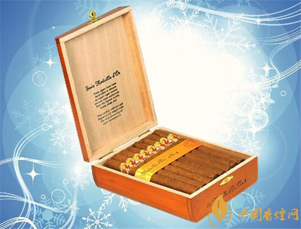 古巴雪茄(古巴榮耀勛章4號(hào))價(jià)格表圖 古巴榮耀4號(hào)雪茄多少錢(qián)