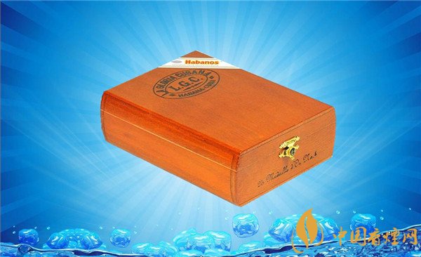 古巴雪茄(古巴榮耀勛章4號(hào))價(jià)格表圖 古巴榮耀4號(hào)雪茄多少錢(qián)