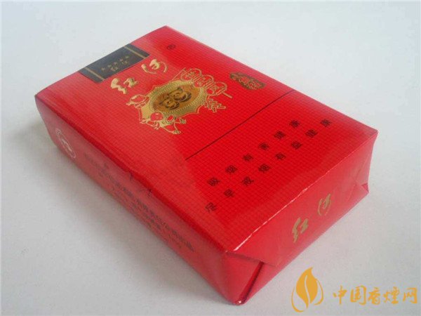 紅河香煙價(jià)格表和圖片 紅河(小熊貓世紀(jì)風(fēng))煙多少錢(qián)一包