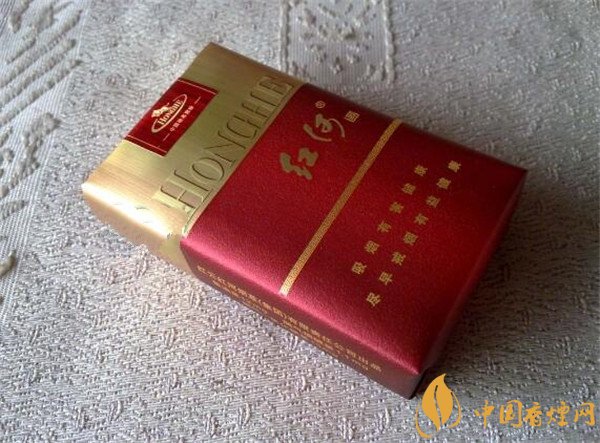 紅河香煙價格表和圖片 紅河煙(軟運(yùn))多少錢一包