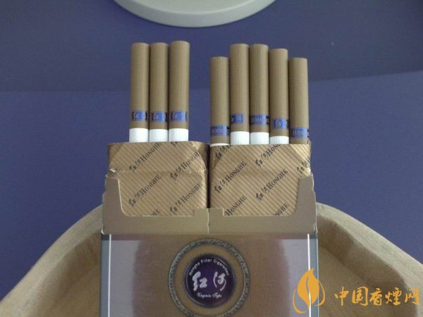 紅河香煙價(jià)格表和圖片 紅河煙(紅河扁)多少錢(qián)一包