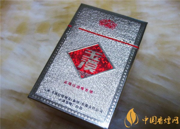 玉溪香煙價(jià)格表 (硬)玉溪香煙多少錢(qián)一包