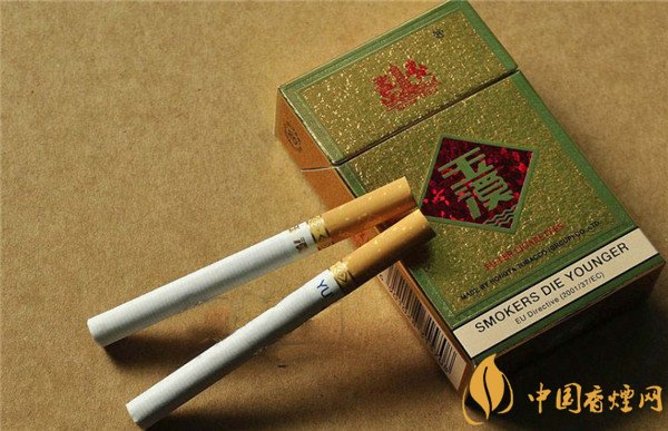 玉溪香煙價(jià)格表 (硬)玉溪香煙多少錢(qián)一包