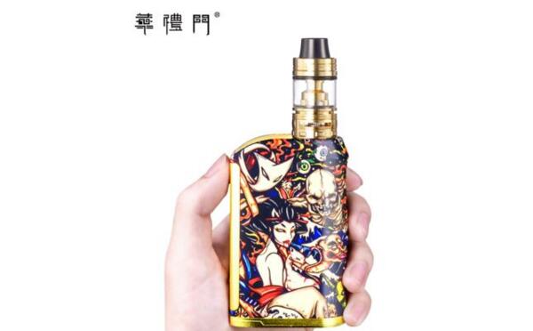 蒸汽煙什么牌子好 蒸汽煙排行榜前8強