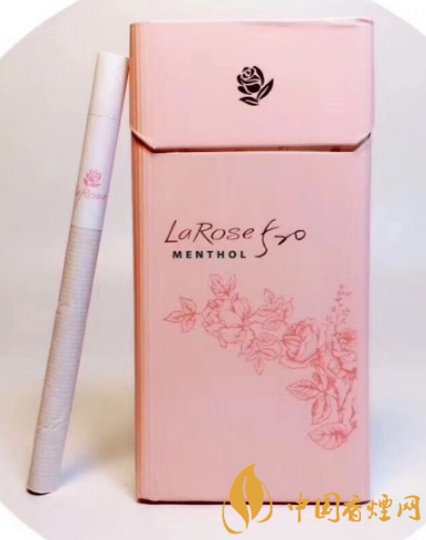 520玫瑰香煙價格及圖片520玫瑰女士香煙10元一包