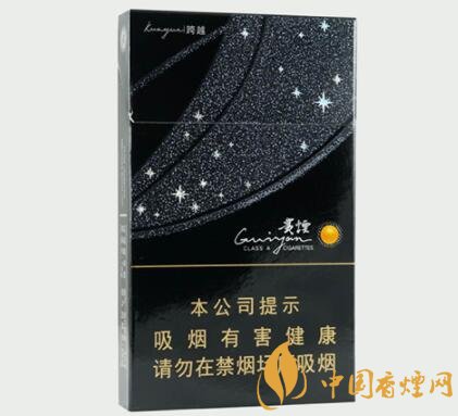 好抽的貴煙陳皮爆珠價格及參數(shù)盤點(diǎn)