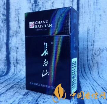 長白山8mg價格及參數介紹 長白山8mg獨家口感分析