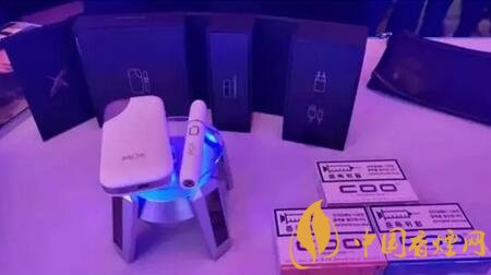 探討:2019年會是我國的煙彈元年嗎?