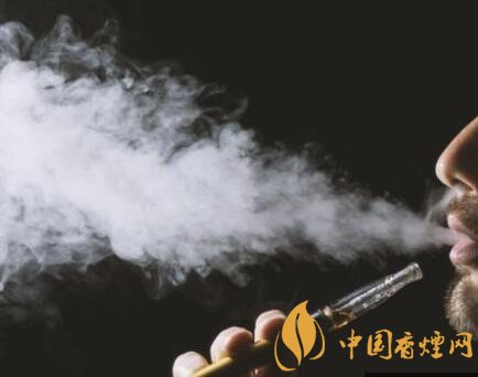 2018年海關偵辦煙彈走私犯罪案70起 案值54億元