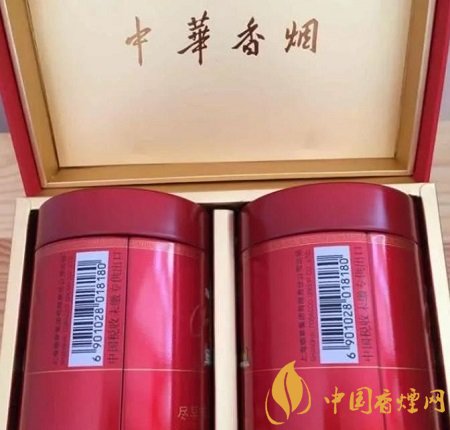 價(jià)值百元的中華聽50支香煙實(shí)際上卻是性價(jià)比首選！