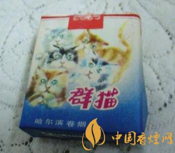 網(wǎng)紅香煙有哪些 6款網(wǎng)紅香煙真實(shí)口感測評(píng)