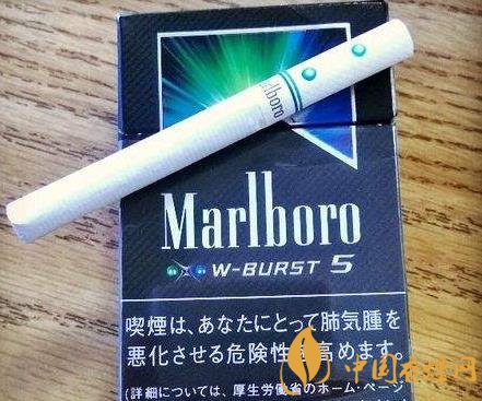 爆珠煙有哪些爆珠煙產(chǎn)品可能受到立法監(jiān)管！