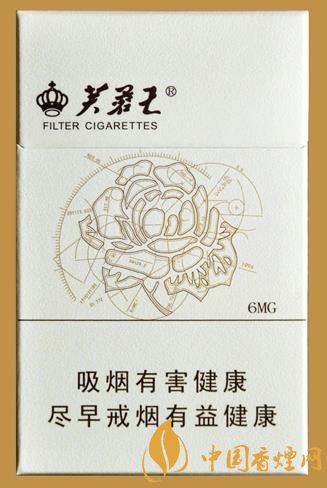 高端香煙品牌排行榜 這四款香煙的價(jià)格和口感都屬上乘！