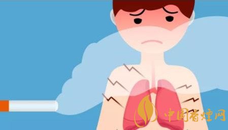 煙草對(duì)青少年有什么影響 吸煙對(duì)青少年身體的危害介紹