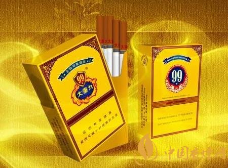 大重九香煙為什么那么受歡迎 大重九香煙即將單飛！