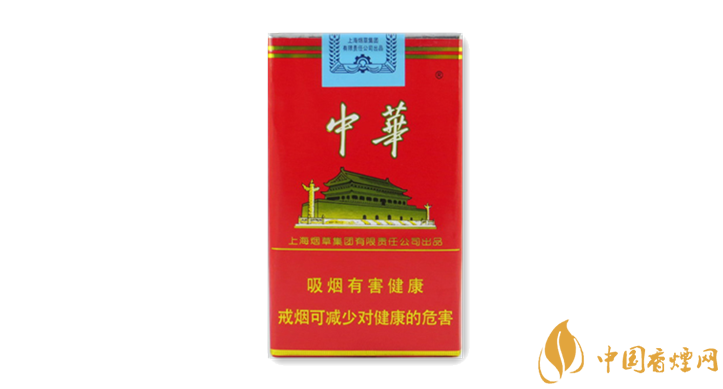 春節(jié)適合送禮的香煙排行 這五款香煙口感上乘絕對(duì)有面子！