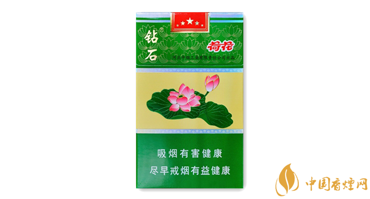 荷花系列香煙排行大全 荷花好抽的香煙價(jià)格表一覽！