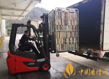 煙草行業(yè)復(fù)產(chǎn)復(fù)工的關(guān)鍵啟示 物流配送服務(wù)是最關(guān)鍵！