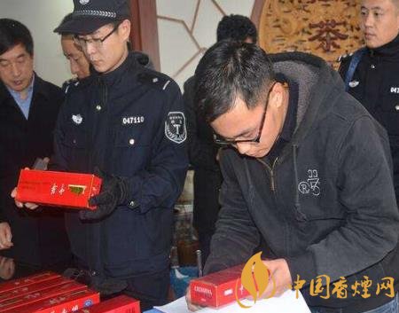 2020年山東日照煙草局四項(xiàng)措施營(yíng)造卷煙市場(chǎng)監(jiān)管新秩序！