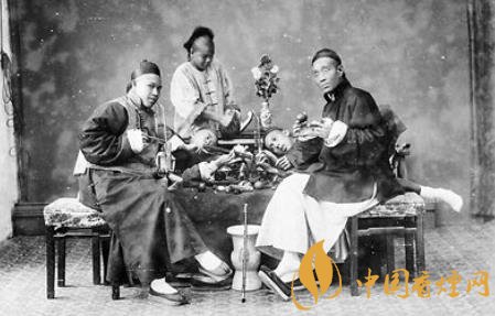 歷史上控?zé)煆氖裁磿r(shí)候開(kāi)始 不同時(shí)代的控?zé)熣呓榻B！