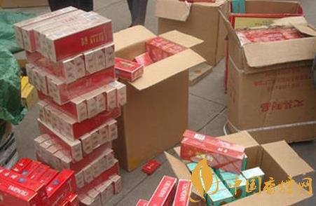 福州煙草局運(yùn)用建模數(shù)據(jù)分析查獲一批非法卷煙！