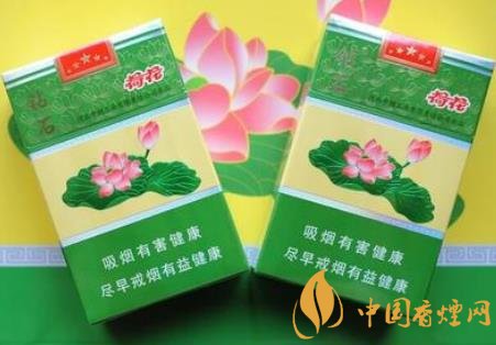 荷花好不好抽口感怎樣 荷花香煙的發(fā)展歷史介紹！