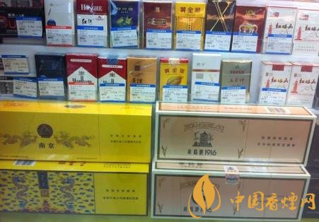 高端煙草品牌也開(kāi)始走性價(jià)比路線 提升香煙銷量！