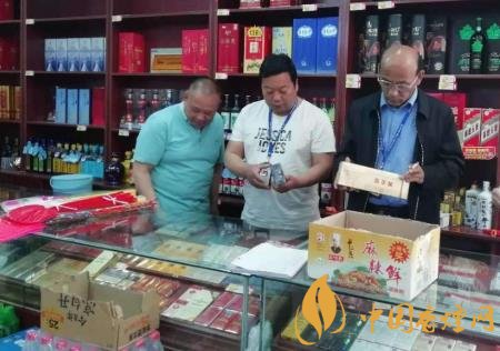 江蘇南開(kāi)始利劍5號(hào)行動(dòng) 全面凈化轄區(qū)卷煙市場(chǎng)！