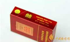 80后最愛抽的四款香煙荷花（鉆石）口感超好！