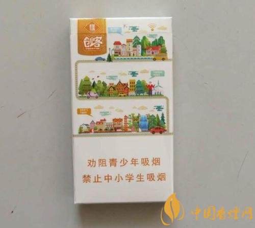 玉溪香煙品種匯總大全  價格及參數(shù)盤點！