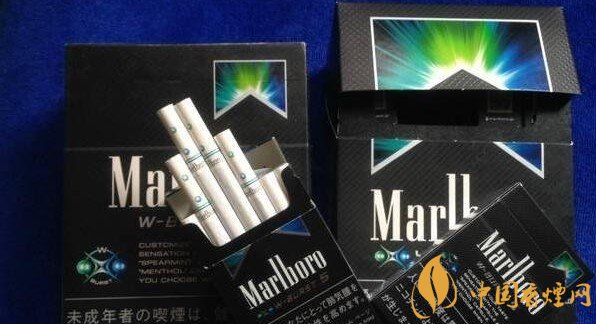 十大口感最好的外煙，最好抽的外煙排行榜