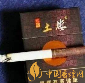 土樓系列香煙推薦 性?xún)r(jià)比高的土樓系列香煙種類(lèi)介紹