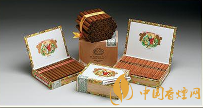 每一根哈瓦那雪茄，都是一個(gè)新大陸