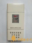 七匹狼純境價(jià)格表一覽 七匹狼純境香煙口感品析